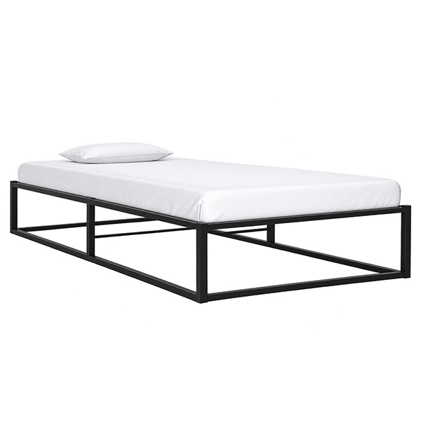 باکس یک نفره فلزی base440